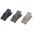 MAGPUL RANGER PLATE 5.56X45 FOR USGI 30RD AR-15 MAGAZINE BLK 3/PACK