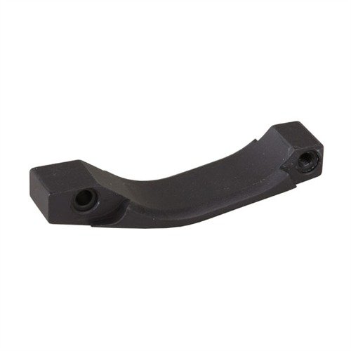 Der MAGPUL Enhanced Triggerguard aus Aluminium bietet dir vollen Zugriff auf den Abzug, selbst mit Handschuhen, und passt auf AR-15/M16 Gewehre.