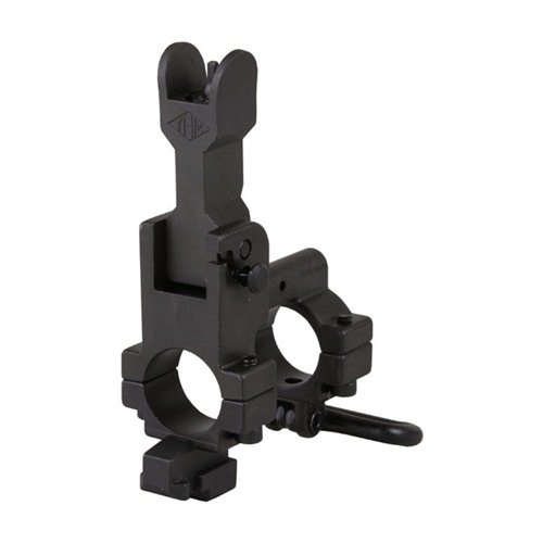 Das YHM-9394 Gasblock-Frontvisier bietet schnelle Reaktion, ist robust, einfach zu montieren und schützt deine Optik bei widrigen Bedingungen.