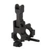 Il mirino anteriore YHM-9394 funge anche da gas block, offre backup vitale in condizioni avverse e si monta facilmente su canne standard da .750".