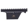 Il M14/M1A Tactical Scope Mount offre supporto massimo e un eccellente rapporto resistenza-peso, progettato per ottiche pesanti senza compromessi.