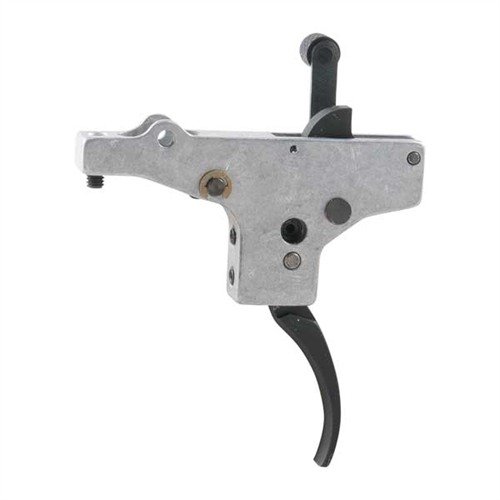 Il gruppo di scatto Mauser da 22oz con sicurezza di JARD offre precisione, affidabilità e un'ottima esperienza di tiro per gli appassionati di armi.