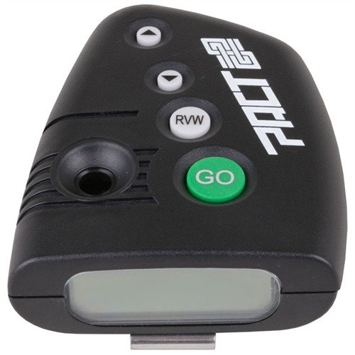 Compatto e leggero, il CLUB TIMER III offre funzioni di timer precise, ideale per club e pratiche individuali, con modalità Delay e Instant per massima versatilità.