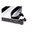 SINCLAIR INTERNATIONAL MONTANA SLING, 1-1/4", BLACK