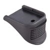 Avec l'extension de grip pour Glock®, tu améliores le contrôle de recul et le confort, tout en assurant une meilleure précision de tir.