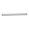 Die FLAT WIRE RECOIL SPRINGS für GLOCK® 19 bieten maximale Konsistenz und Zuverlässigkeit, gefertigt aus korrosionsbeständigem, langlebigem Material.