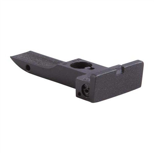 Les viseurs arrière réglables Kensight 1911 offrent une précision exceptionnelle grâce à leur fabrication en acier 4140 et des détentes ajustables pour la répétabilité.