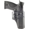 Le holster SERPA CQC de Blackhawk offre une sécurité optimale pour ton arme, un tir rapide et un design compact, avec une rétention de niveau 2.