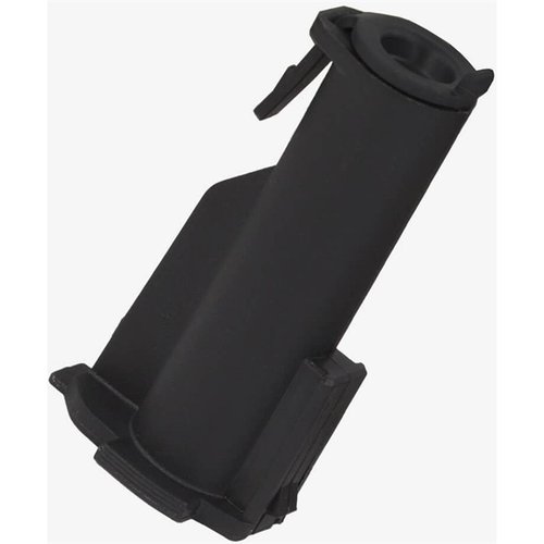 Mit dem AR-15 MIAD 123 Battery Grip Core kannst du deine MIAD-Griff anpassen und zwei CR123-Batterien wasserdicht aufbewahren, für schnellen Zugriff bei Bedarf.