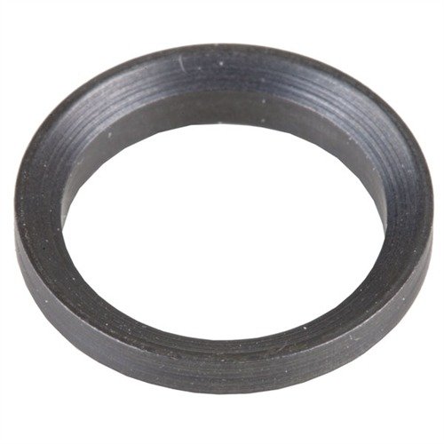 Die AR .308 5/8" Crush Washer aus präzise bearbeitetem Stahl sorgt für exakte Ausrichtung von Flash Suppressoren und anderen Mündungszubehörteilen.