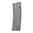 MAGPUL PMAG GEN M2 MOE W/WINDOW 5.56MM 30RD FOR AR-15 BLK 1/PACK