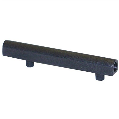 Le tube de plongeur 1911 de NIGHTHAWK CUSTOM est usiné avec précision pour un ajustement parfait et une durabilité maximale, assurant un fonctionnement fluide des plongeurs.