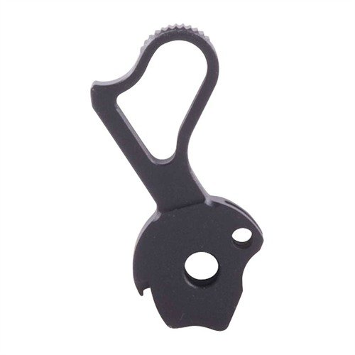 Il martello 1911 di Nighthawk Custom è realizzato in acciaio per utensili, trattato per resistere all'usura e garantire prestazioni di alta precisione.