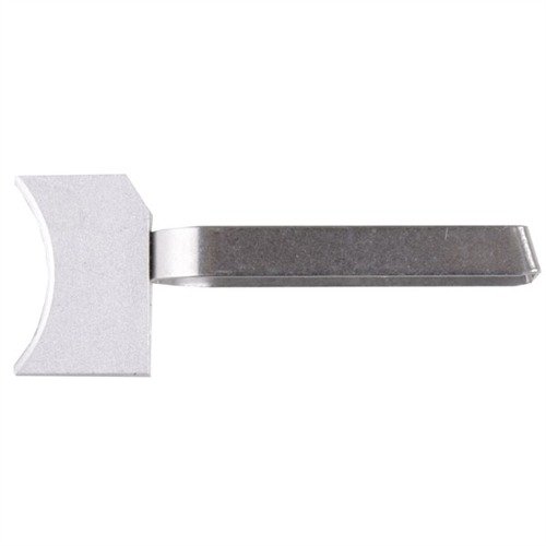 Die 1911 Lightweight Triggers von Nighthawk bieten dir eine präzise Anpassung, eine glatte Abzugskraft und eine robuste Konstruktion aus Edelstahl und Aluminium.