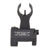 Der AR-15 Flip-Up HK-Style Front Sight bietet zuverlässige Backup-Zielführung, ist robust, einfach zu bedienen und hat die gleiche Höhe wie die Werksvisiere.