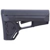 Le stock ACS de MAGPUL pour AR-15 offre un confort exceptionnel, un rangement pratique et un système de verrouillage double pour une utilisation sécurisée.