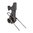 GEISSELE AUTOMATICS SSA SUPER SEM-AUTOMATIC 2-STAGE CURVED TRIGGER FOR AR-15