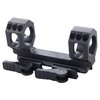 Die RECON-S Scope Mount bietet eine schnelle Abnehm-Möglichkeit, extremen Halt und passt perfekt auf Picatinny- oder Weaver-Schienen, auch bei starkem Rückstoss.
