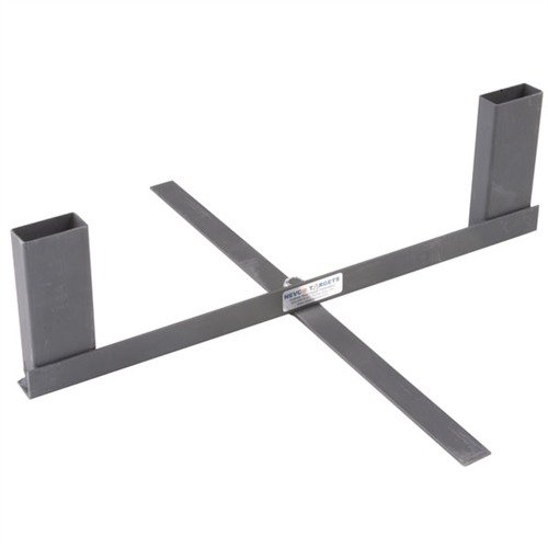 Entdecke die kompakten IDPA/IPSC TARGET STANDS von NEVCO! 🏆 Leicht, faltbar und perfekt für deine Targets. Ideal für einfaches Handling!
