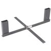 NEVCO TARGETS FOLDING TARGET STAND
