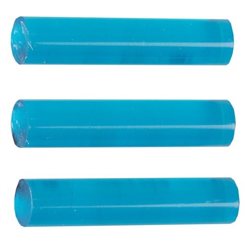 Der RUGER® 10/22® Bolt Buffer schützt den Bolt Stop Pin vor Abnutzung, sorgt für reibungsloses, leises Schiessen und ist aus widerstandsfähigem Polyurethan.