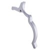 Il 10/22® Extended Magazine Release offre un rilascio rapido e facile grazie alla leva extra lunga di oltre 3" e alle scanalature per le dita, anche con guanti.