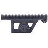 Il montaggio SADLAK M14/M1A offre supporto massimo e un eccellente rapporto resistenza-peso, progettato per ottiche tattiche pesanti senza compromessi.