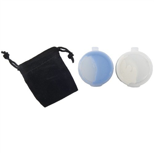Die CUSTOM MOLDED EAR PLUGS von RADIANS bieten eine individuelle Passform, blockieren schädlichen Lärm und sind aus hypoallergenem, waschbarem Silikon.