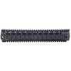 Die AR-15 Diamond Pattern Free Float Handguards bieten hervorragende Wärmeableitung, vier Picatinny-Schienen und sind aus robustem 6061 T6 Aluminium gefertigt.