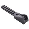 VANG COMP SYSTEMS REAR GHOST RING SIGHT W/ RAIL