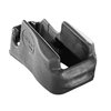 ERGO GRIPS AR-15 NEVER QUIT GRIP BLACK RUBBER