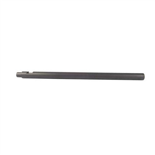 Le canon RUGER® 10/22® Ultralight en aluminium 7075 T6 offre performance et légèreté, avec un revêtement Cerakote résistant et une précision exceptionnelle.