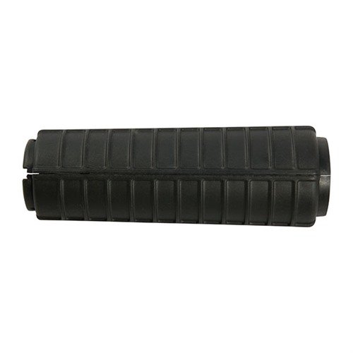 Der AR-15/M16/M4 Skinny Style Carbine Handguard bietet eine robuste, drop-in Lösung mit hervorragendem Schutz vor Hitze und einem schlanken Design für optimale Handhabung.