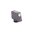 AMERIGLO 0.315"X0.140" GREEN SIGHT FOR GLOCK®