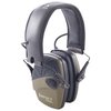 Die Howard Leight Impact Sport Electronic Earmuffs bieten leichten, elektronischen Gehörschutz, verstärken Gespräche und blockieren gefährliche Geräusche wie Schüsse.