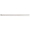 Der RUGER® 10/22® TARGET BARREL von E.R. SHAW bietet mit seiner Bentz-Kammer verbesserte Präzision, maximale Stabilität und ist in Edelstahl oder poliertem Blau erhältlich.