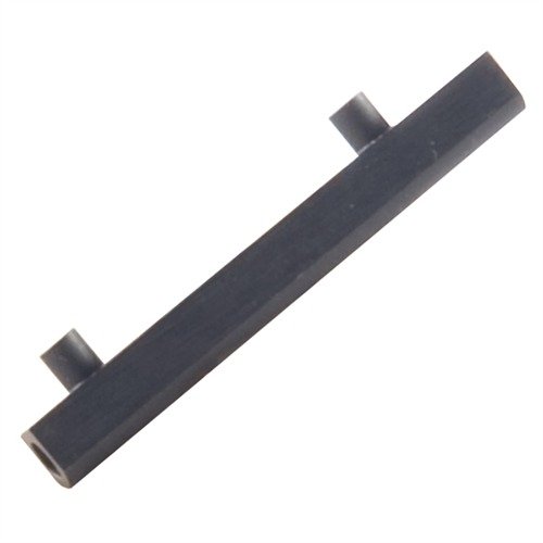 Der 1911 EXTREME SERVICE PLUNGER TUBE aus hochfestem Carbonstahl bietet aussergewöhnliche Stärke, präzise Passform und reibungslose Funktion für jahrelangen Einsatz.
