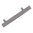HARRISON DESIGN & CONSULTING PLUNGER TUBE, SS