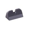 Die 1911 Retro Rear Sight passt perfekt in GI-Pattern Dovetails, bietet eine verbesserte Sicht und ist robust für den täglichen Einsatz.
