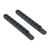 Il QUICKSTRIP di TUFF è un portammo flessibile che consente ricariche rapide, afferrando la testa della cartuccia e permettendo ricariche in due alla volta.