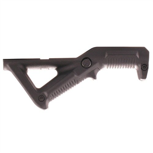L'AFG1 di Magpul offre un controllo ottimale e riduce l'affaticamento, migliorando la precisione e la velocità di puntamento grazie al design ergonomico.