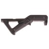 L'AFG1 di Magpul offre un controllo ottimale e riduce l'affaticamento, migliorando la precisione e la velocità di puntamento grazie al design ergonomico.