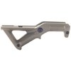 Il Magpul AFG1 Angled Fore Grip offre un controllo preciso, riduce la fatica e migliora il posizionamento della mano, adattandosi perfettamente ai binari Picatinny.