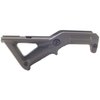 L'AFG1 Angled Fore Grip di Magpul migliora il controllo e la prontezza, riducendo la fatica grazie a una posizione ergonomica e una costruzione robusta.