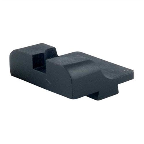Gli SEVIGNY REAR SIGHTS per GLOCK® offrono un'acquisizione rapida del bersaglio, sono regolabili per il vento e si adattano facilmente ai dovetail di fabbrica.