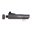 TACTICAL SOLUTIONS, LLC TRAIL-LITE 22 LR 4  1-16 TWIST THREADED NON-FLUTED BBL BLK