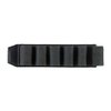 Il Detachable Side Ammo Carrier offre un trasportatore leggero per 6 cartucce, facile da installare e rimuovere, garantendo ricariche rapide e sicure.