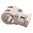 VIKING TACTICS FLASHLIGHT/LASER MOUNT, FLAT DARK EARTH