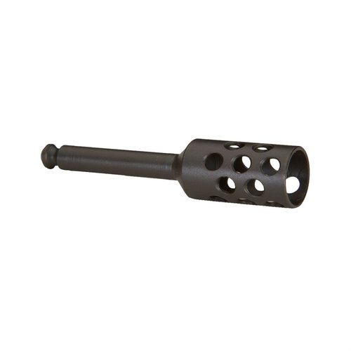 Le SHOTGUN SPEED BOLT HANDLE de NORDIC COMPONENTS est facile à installer, offre une prise supérieure et permet un chargement rapide et un déblocage efficace.