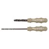 Die Sadlak Industries M14/M1A Gas System Cleaning Drills bieten präzise Reinigung, langlebige Konstruktion und einfache Handhabung für optimale Gasleistung deiner Waffe.